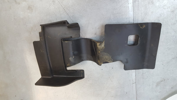rubber flap for 3g sv650 2016+