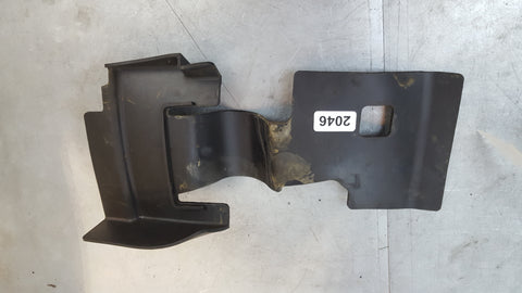 rubber flap for 3g sv650 2016+