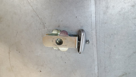 axle and chain tension adjuster for 3g sv650 2016+