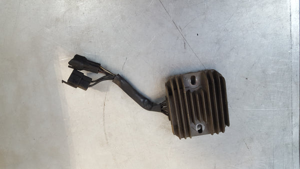 regulator rectifier 2g sv650/sv1000 2003+