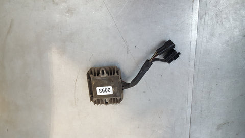 regulator rectifier 2g sv650/sv1000 2003+