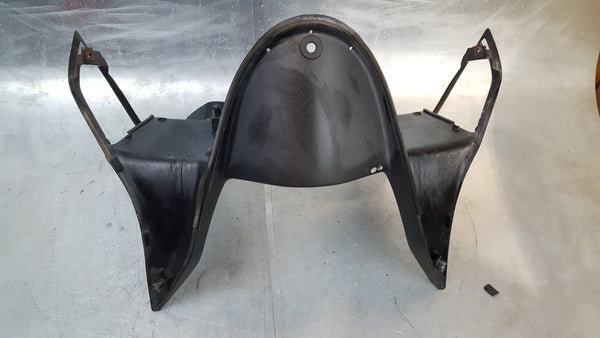 inner fairing plastic 2g sv650/sv1000 2003+