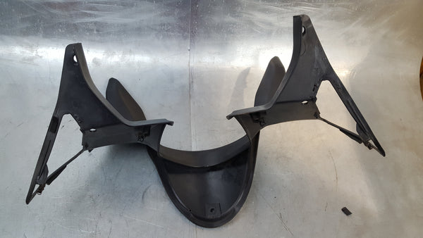 inner fairing plastic 2g sv650/sv1000 2003+