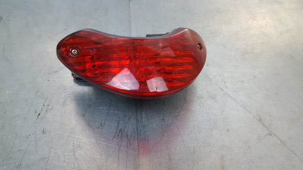 taillight tail light 1g  sv650 99-02