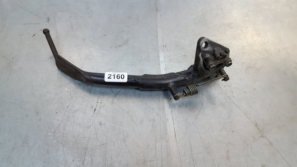 kickstand sidestand 1g sv650 99-02