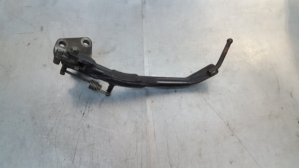 kickstand sidestand 1g sv650 99-02