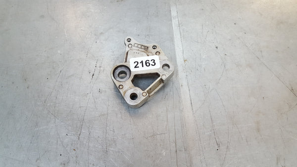 left side rearset bracket 1g sv650 N models 99-02