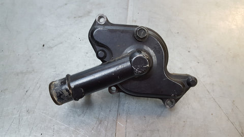 Gray Water Pump  1g sv650