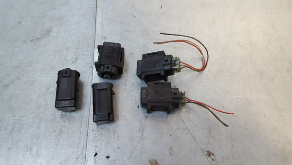 Tip-Over tipover Sensor sv650/sv1000 2003+