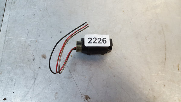 Tip-Over tipover Sensor sv650/sv1000 2003+