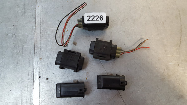 Tip-Over tipover Sensor sv650/sv1000 2003+