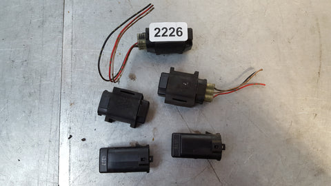 Tip-Over tipover Sensor sv650/sv1000 2003+