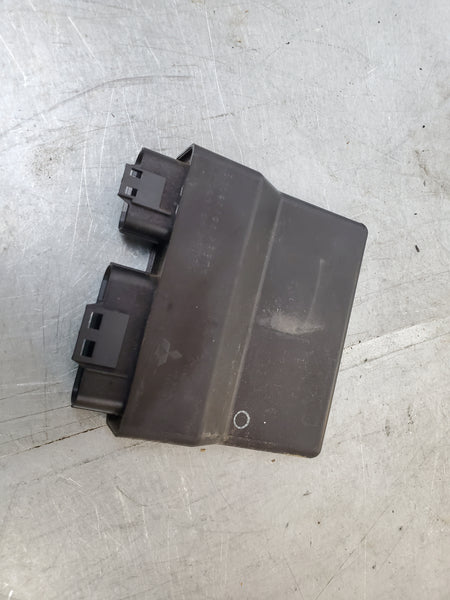 dual plug ecu for 2007+ sv650