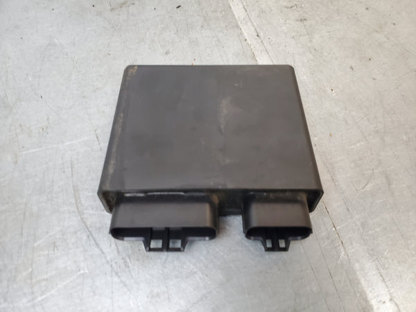 dual plug ecu for 2007+ sv650