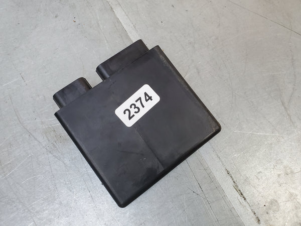 dual plug ecu for 2007+ sv650