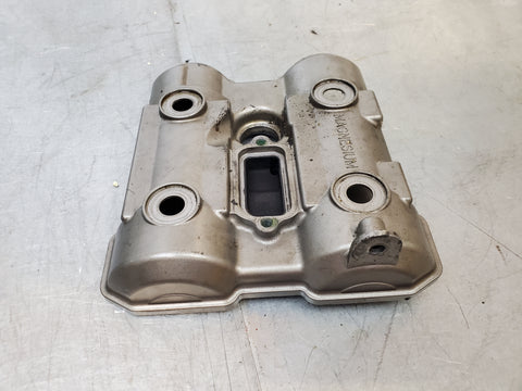 valve cover front sv1000
