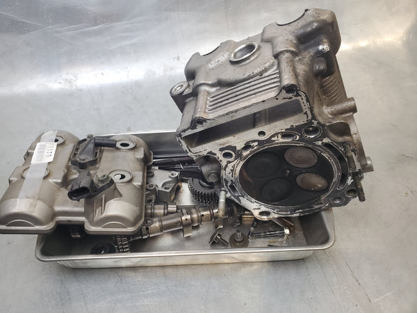 front head sv1000