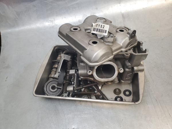 front head sv1000