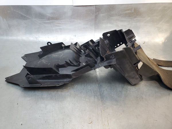 undertail plastic with toolkit area 2g sv650/sv1000 2004+