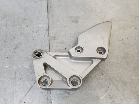 right rearset bracket 2g S sv650/sv1000 03+