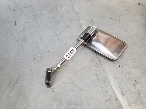 stock mirror sv650 N models 99-09