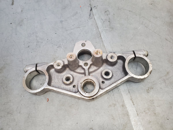 N top triple without risers for 1g sv650 99-02