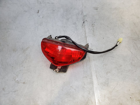 gladius taillight tail light sfv 2009-15