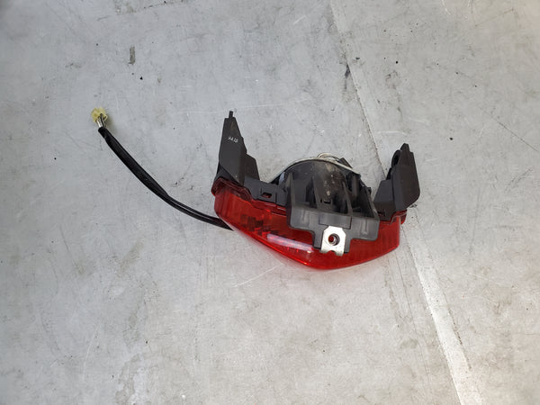 gladius taillight tail light sfv 2009-15