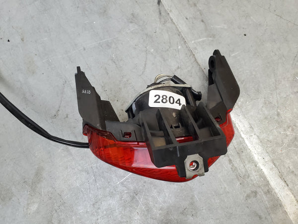 gladius taillight tail light sfv 2009-15