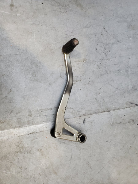 shifter lever for sfv/3g sv650 gladius and 2016+