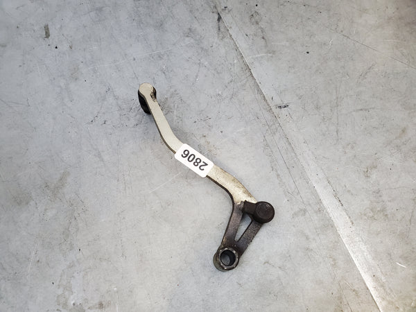 shifter lever for sfv/3g sv650 gladius and 2016+
