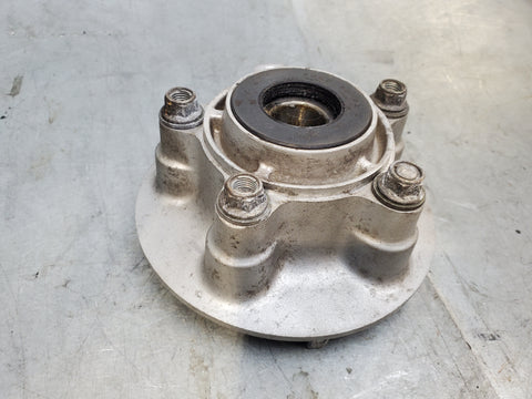 sv650 sprocket carrier all years 1g/2g/3g sv650 99-25