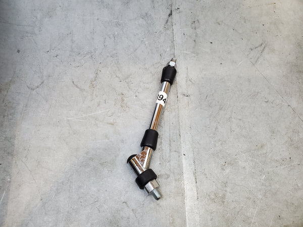 mirror stem for N models sv650/sv1000 99-21
