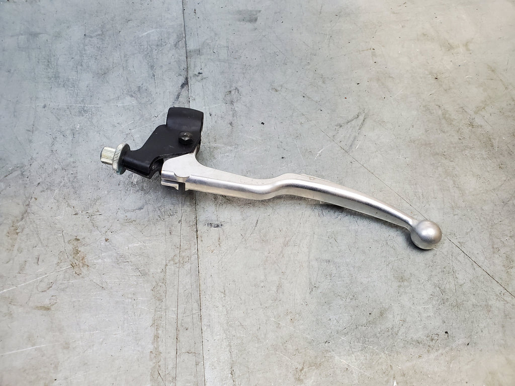 clutch lever and perch 1g-3g sv650 99-21