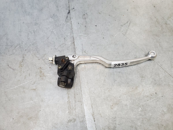 clutch lever and perch 1g-3g sv650 99-21