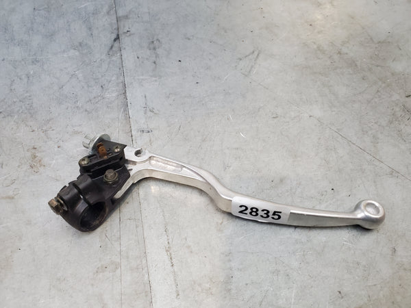 clutch lever and perch 1g-3g sv650 99-21