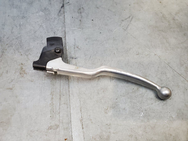 clutch lever and perch 1g-3g sv650 99-21
