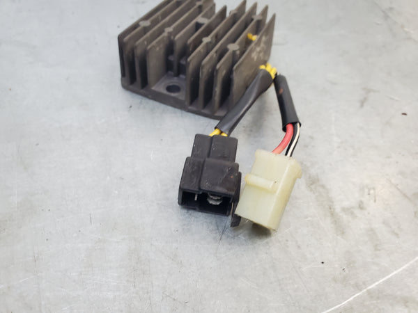 rectifier voltage regulator r/r RR 1g sv650 99-02 DOUBLE PLUG