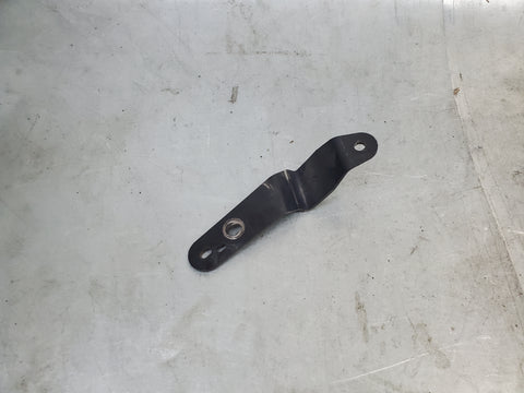 Exhaust hanger for "high mount" exhaust 1G sv650 99-02