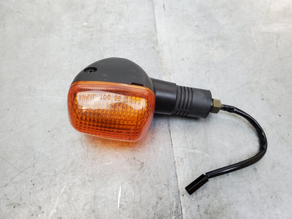 back right/front left turn signal for 1g sv650 99-02