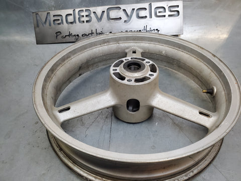 front wheel for 03+ SV1000 1k