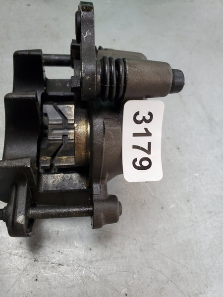 front left brake caliper for 1g/2g/3g sv650 99-2020