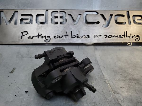 rear brake caliper for 1g 99-02 sv650