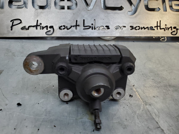 rear brake caliper for 1g 99-02 sv650