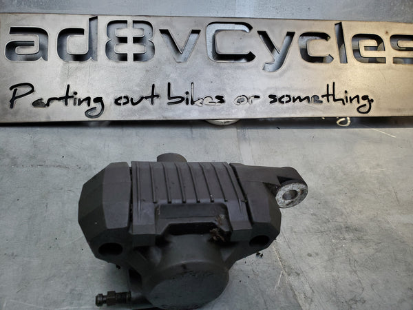 rear brake caliper for 1g 99-02 sv650