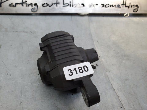 rear brake caliper for 1g 99-02 sv650