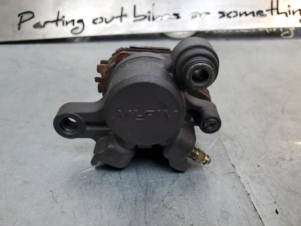 rear brake caliper (non-abs) for 2g sv650 03-07