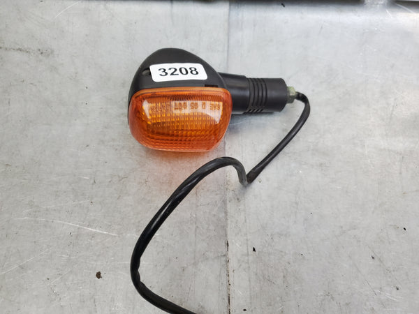 back right/front left turn signal for 1g sv650 99-02