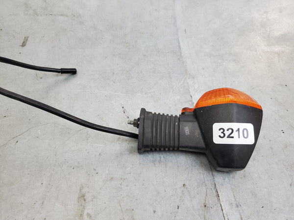 turn signal back right 2g sv650 S and N model 03+