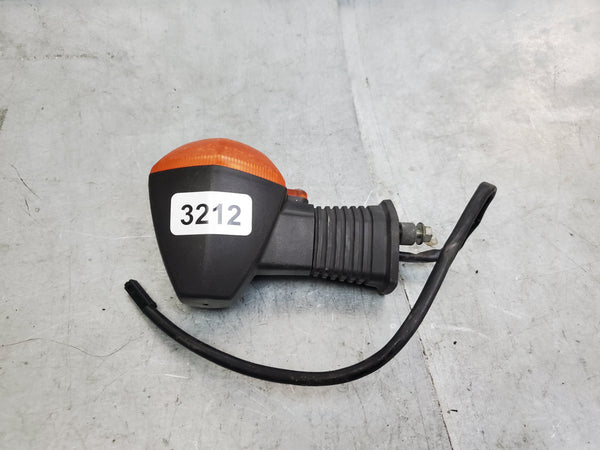 turn signal back right 2g sv650 S and N model 03+